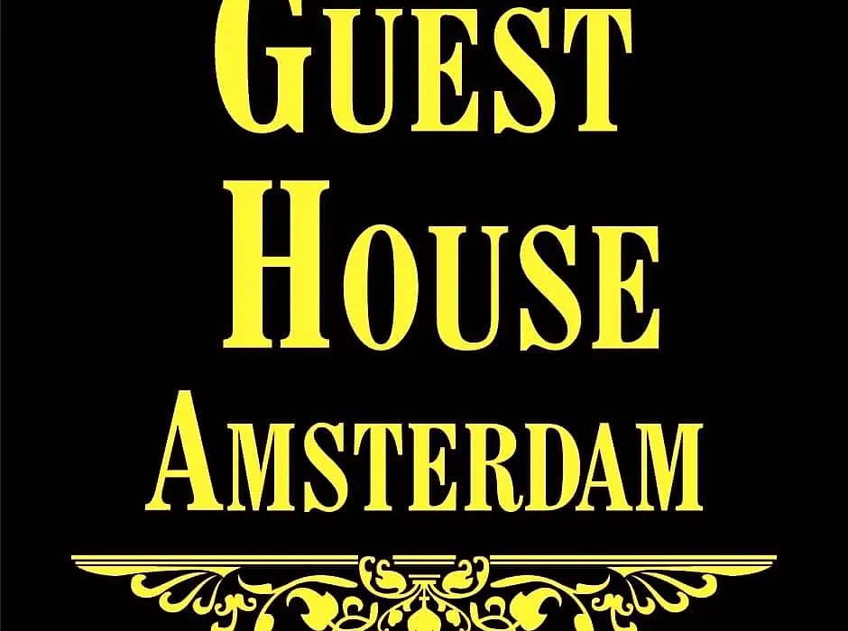 Guest House Amsterdam-1