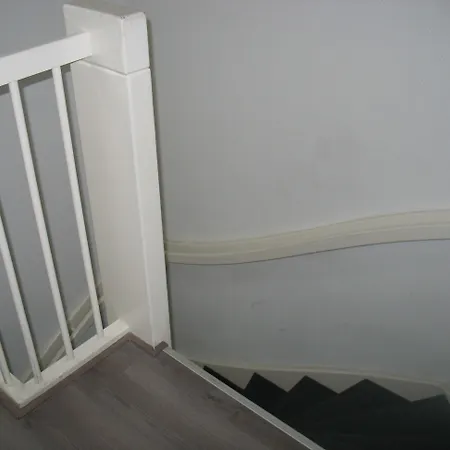 Guest House Amsterdam-3